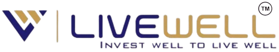 LiveWell Logo