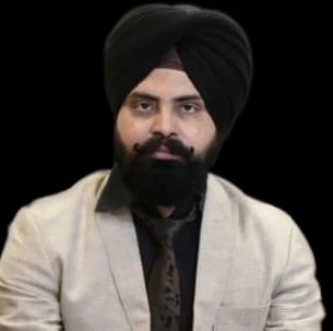 Dr Aperapar Singh